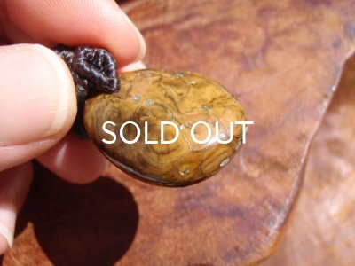 画像6: ミャンマー産アンバーペンダントヘッド