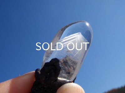 画像5: ファントムクオーツタンブルペンダントヘッド