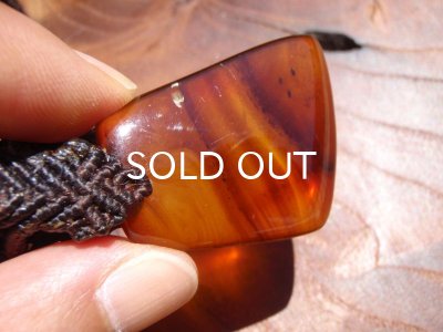 画像4: ミャンマー産アンバーペンダントヘッド