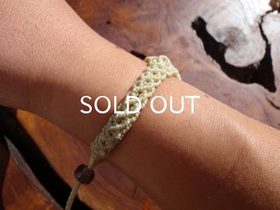 画像6: ◇ ブルーアパタイトブレスレット