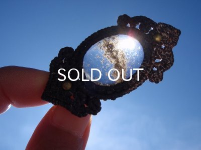 画像5: ◇ ガーデンクオーツペンダントヘッド