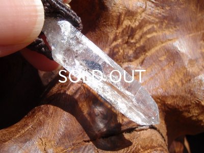 画像7: ガネーシュヒマールポイント×セラフィナイトペンダントヘッド