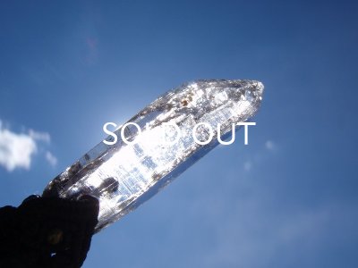 画像12: ガネーシュヒマールポイント×セラフィナイトペンダントヘッド