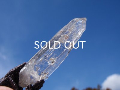 画像15: ガネーシュヒマールポイント×セラフィナイトペンダントヘッド