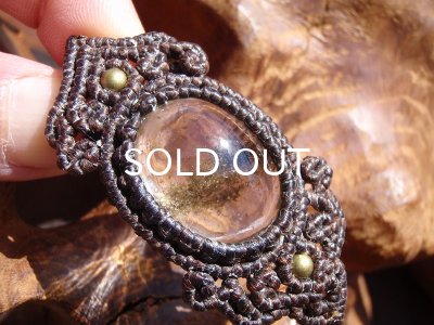 画像3: ◇ ガーデンクオーツペンダントヘッド