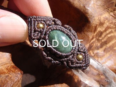 画像4: ガネーシュヒマールポイント×セラフィナイトペンダントヘッド