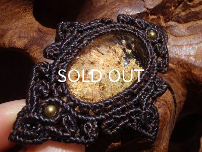 画像5: ガーデンクオーツペンダントヘッド　