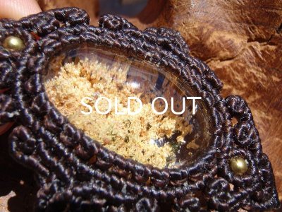 画像3: ガーデンクオーツペンダントヘッド　