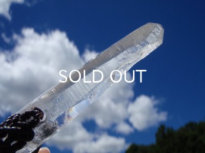 画像15: ◇ コロンビアレムリアンペンダント