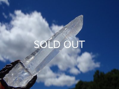 画像16: ◇ コロンビアレムリアンペンダント