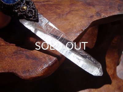 画像5: ◇ コロンビアレムリアンペンダント