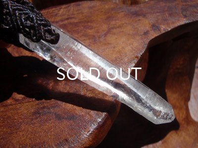 画像8: ◇ コロンビアレムリアンペンダント