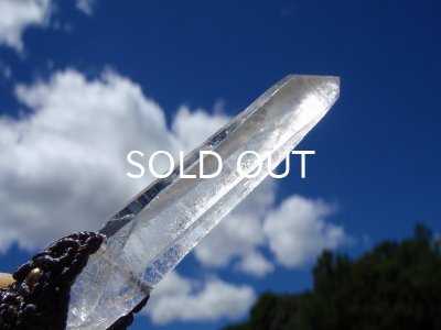 画像13: ◇ コロンビアレムリアンペンダント