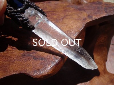 画像7: ◇ コロンビアレムリアンペンダント