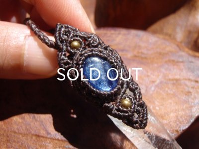 画像4: ◇ コロンビアレムリアンペンダント