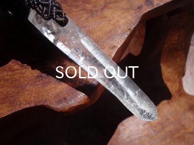 画像10: ◇ コロンビアレムリアンペンダント