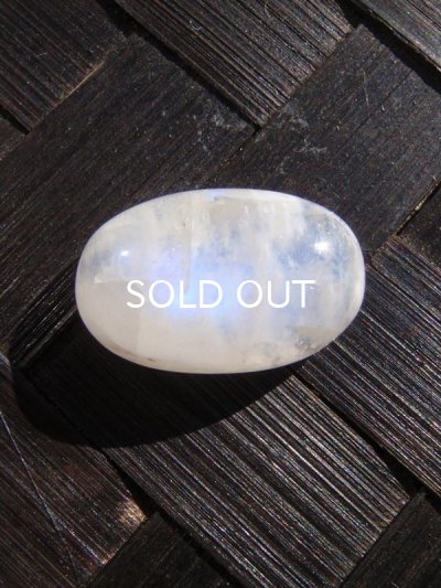 画像5: 感応する潜在意識 ◇ ホワイトラブラドライト（レインボームーンストーン）04