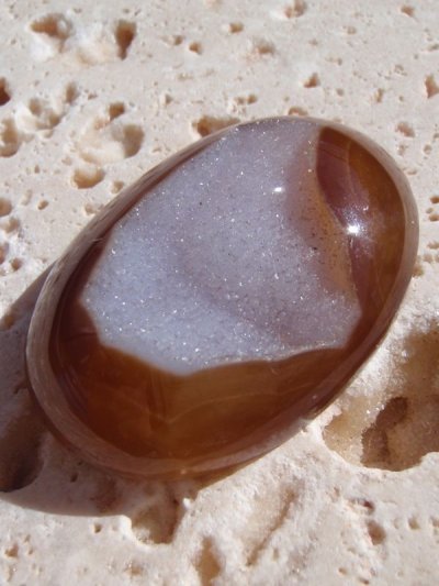 画像4: ◇ ドゥルジーアゲート 01