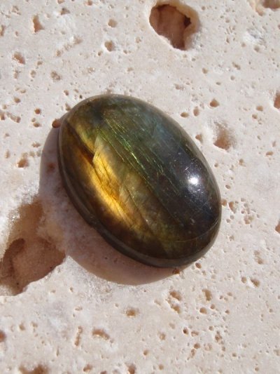 画像3: 開花する可能性 ◇ ラブラドライト 02