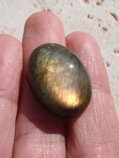 画像7: 開花する可能性 ◇ ラブラドライト 01