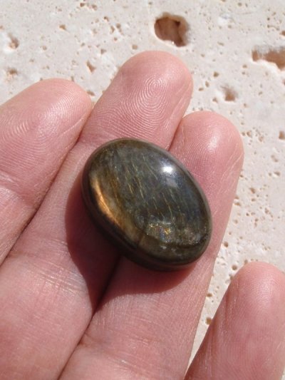 画像8: 開花する可能性 ◇ ラブラドライト 01