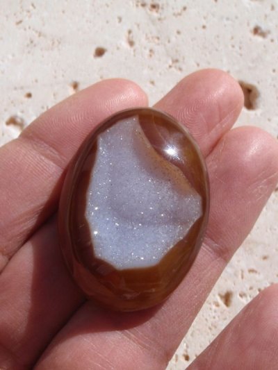 画像8: ◇ ドゥルジーアゲート 01