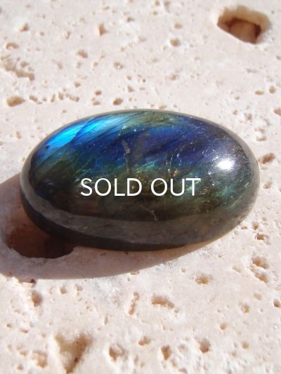 画像6: 開花する可能性 ◇ ラブラドライト 03