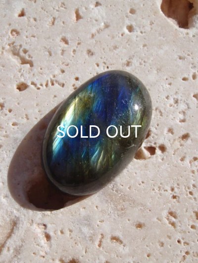 画像3: 開花する可能性 ◇ ラブラドライト 03