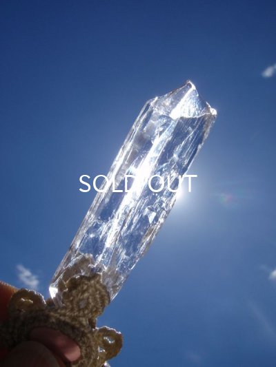 画像7: 成熟した愛 ◇ クンツァイト×ピンクオパール・ペンダント