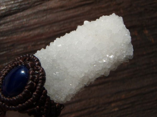 画像2: カクタス（スピリット）クオーツペンダントヘッド (2)