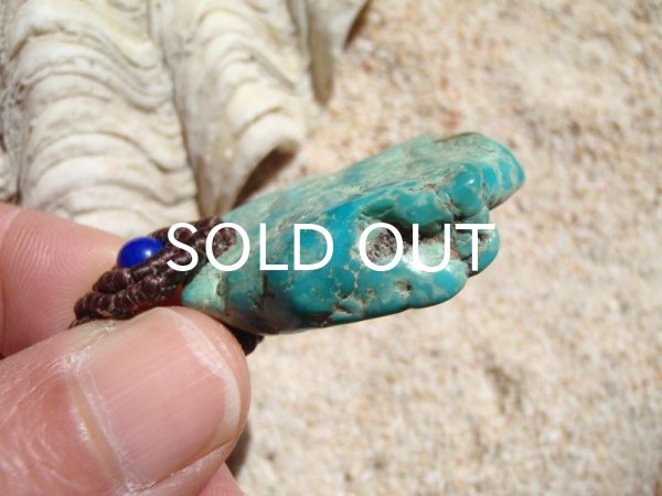 画像4: アリゾナターコイズ (4)