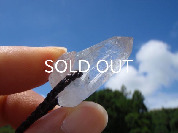 画像6: ガネーシュヒマールポイントペンダントヘッド（ビルマ翡翠） (6)