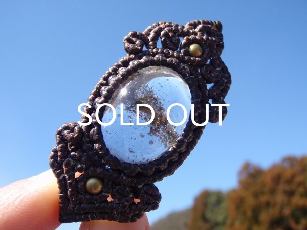 画像6: ◇ ガーデンクオーツペンダントヘッド (6)