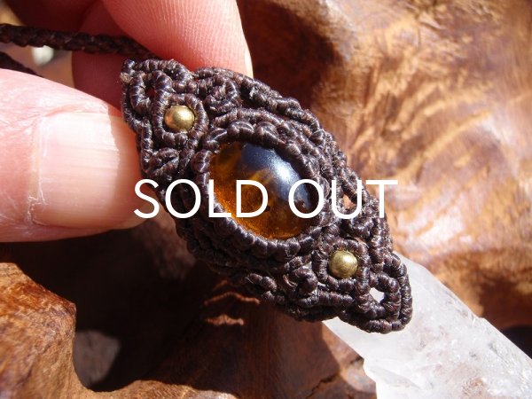 画像5: ☆　長野県産セプタークオーツペンダントヘッド　☆ (5)