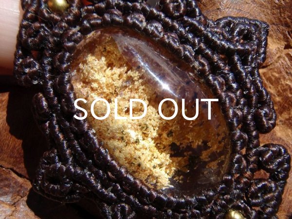 画像4: ガーデンクオーツペンダントヘッド　 (4)