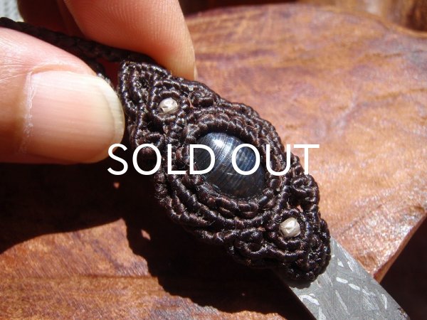 画像3: ☆　ムオニナルスタ隕石ペンダントヘッド　☆ (3)