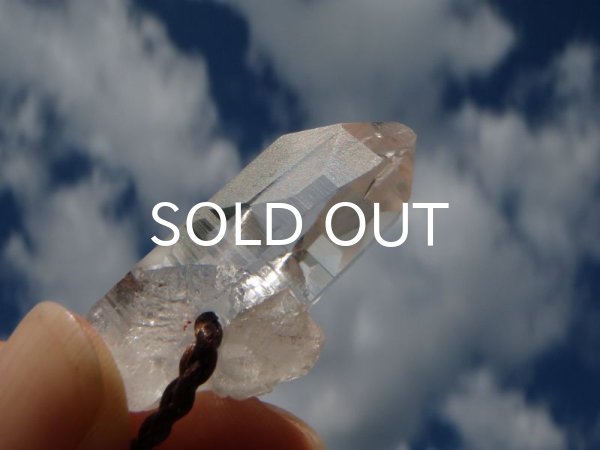 画像2: ガネーシュヒマールポイント（氷のお城クリスタル） (2)